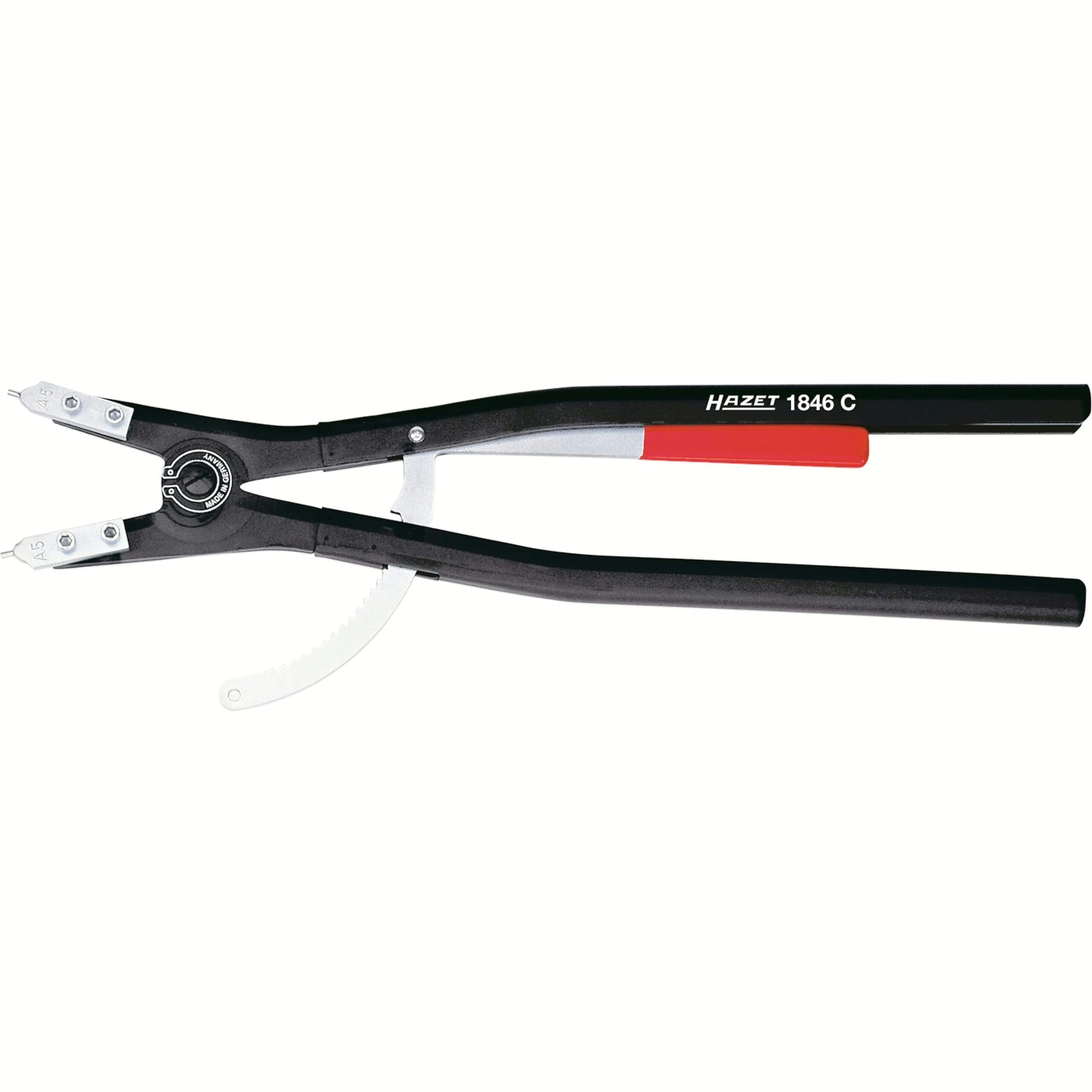 Hazet 1846C-5 Circlip pliers