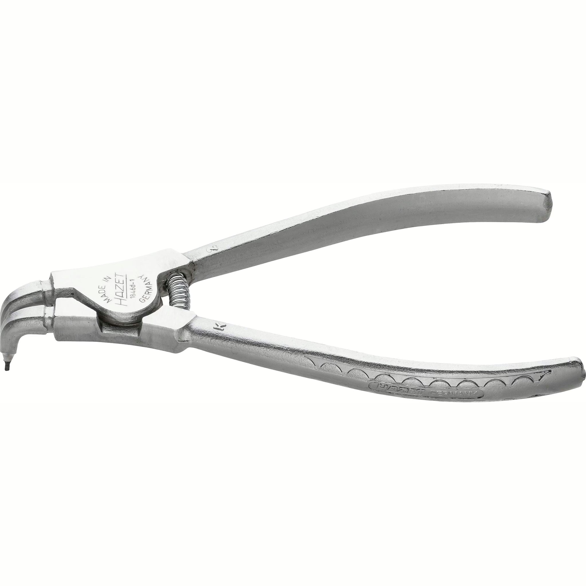 Hazet 1846D-1 Circlip pliers