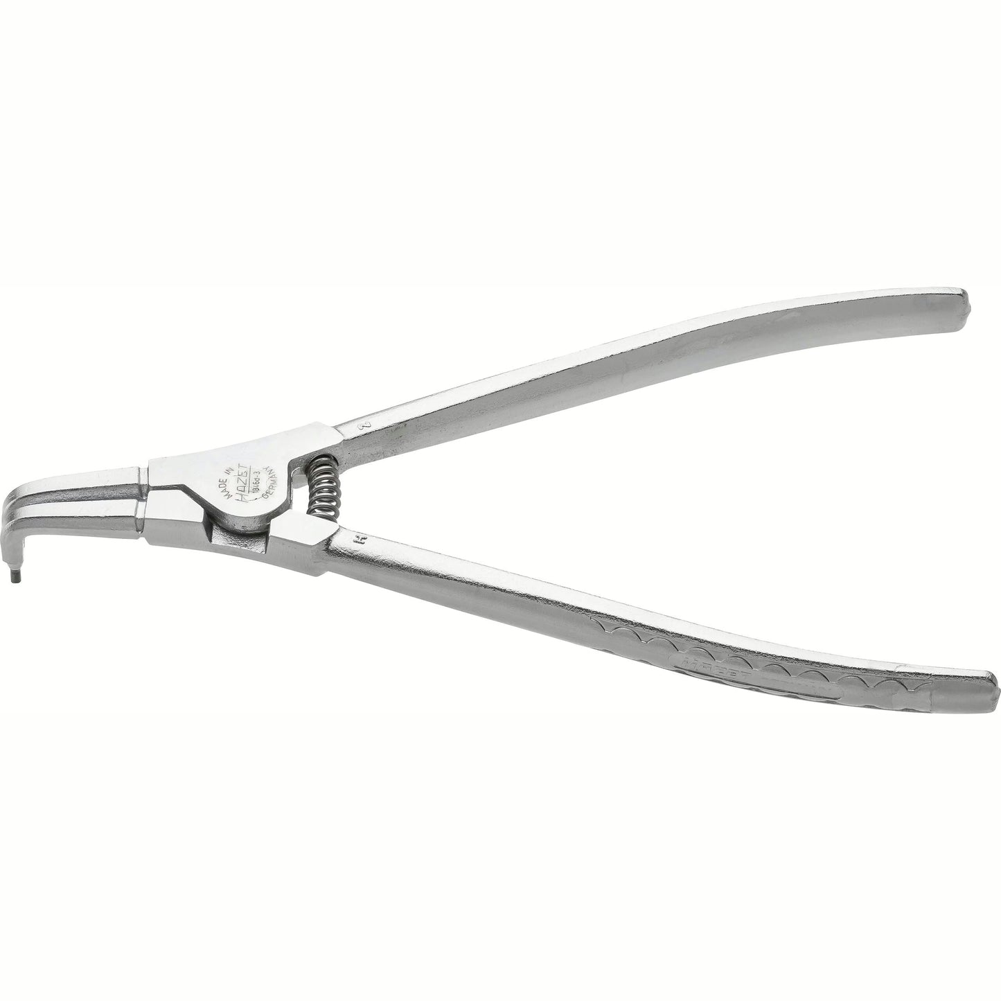 Hazet 1846D-3 Circlip pliers