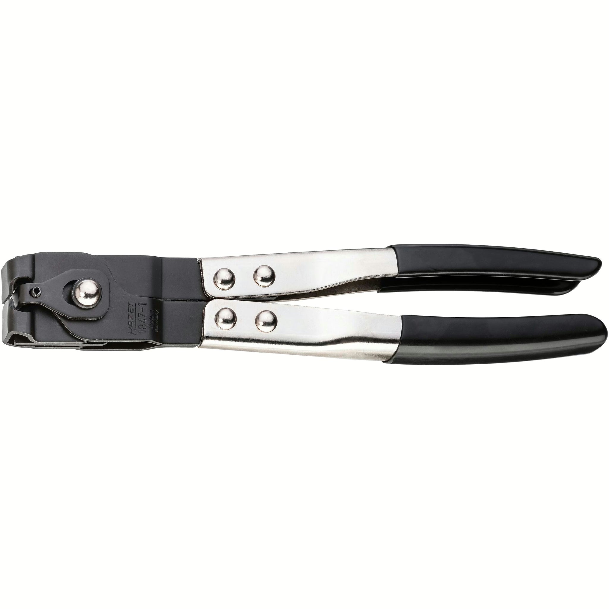 Hazet 1847-1 Pliers for axle boot clamps