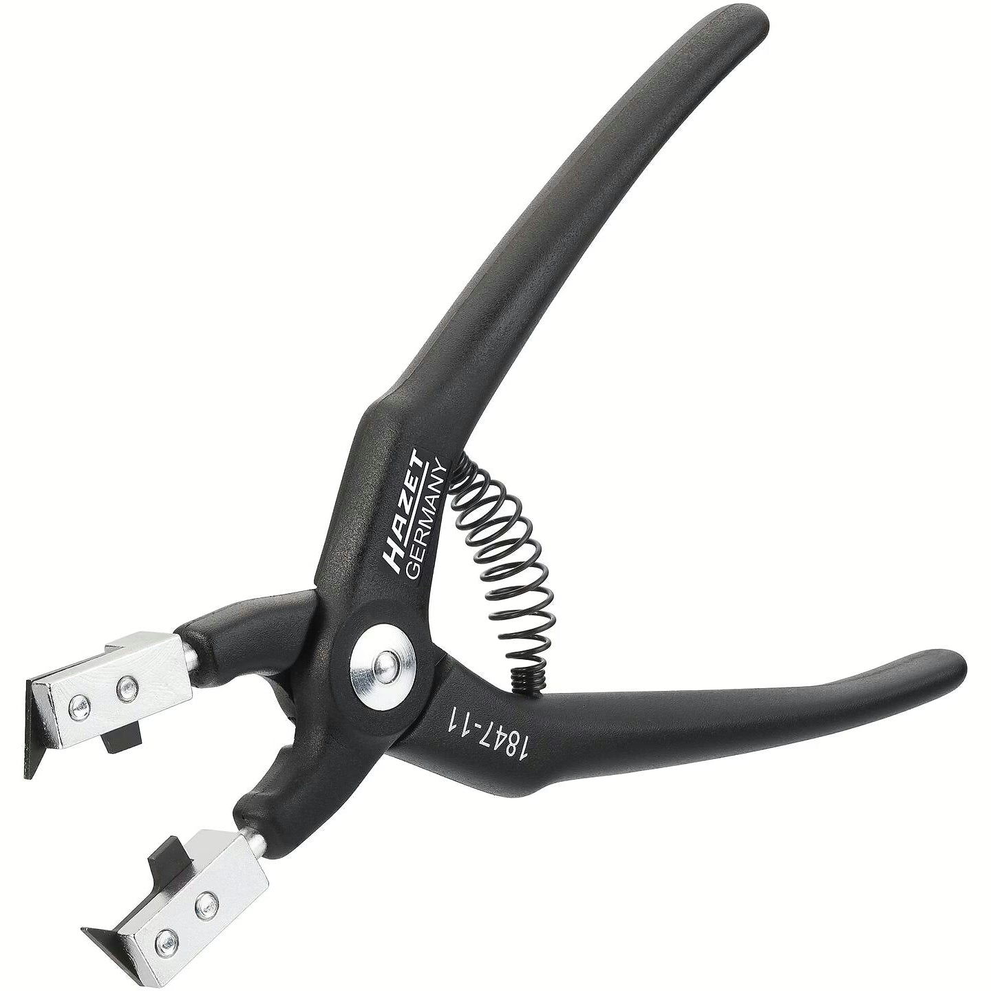 Hazet 1847-11 Clamp pliers