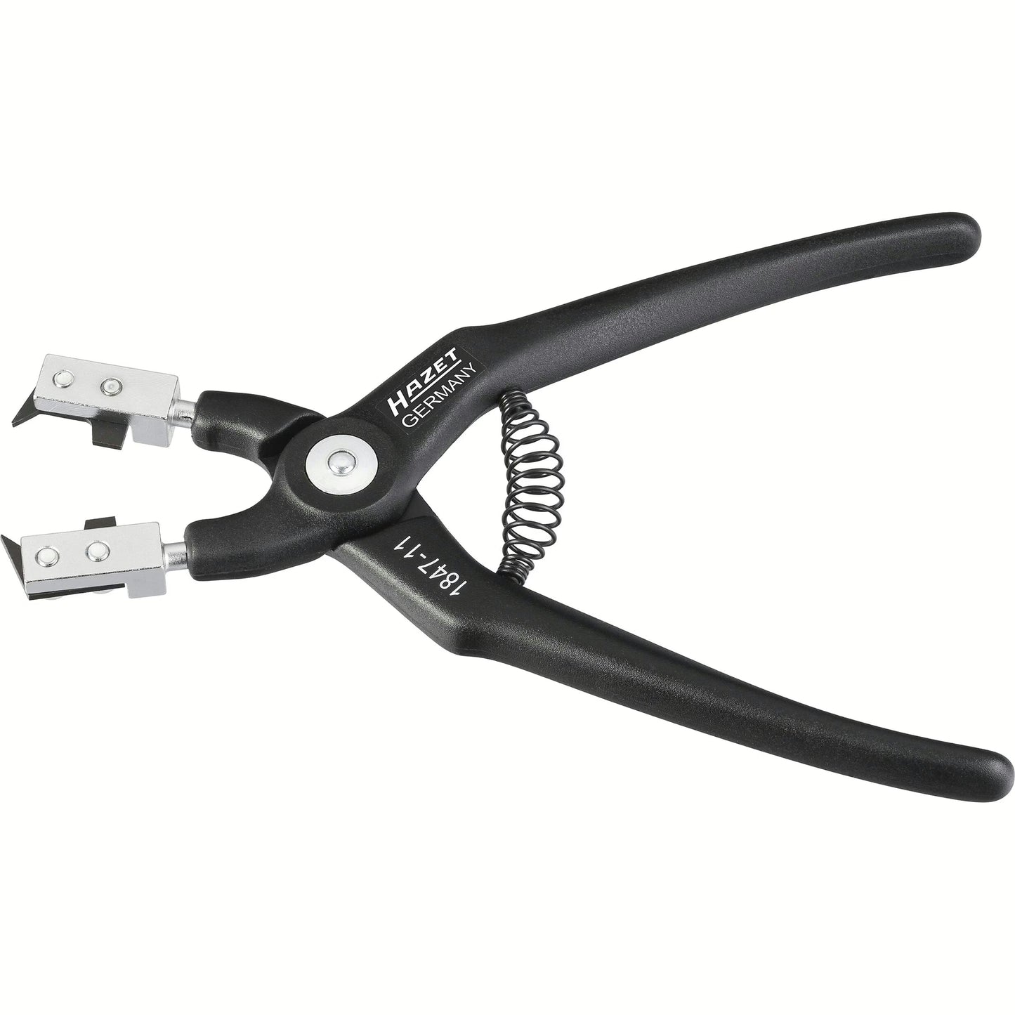 Hazet 1847-11 Clamp pliers