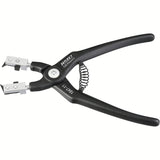 Hazet 1847-11 Clamp pliers