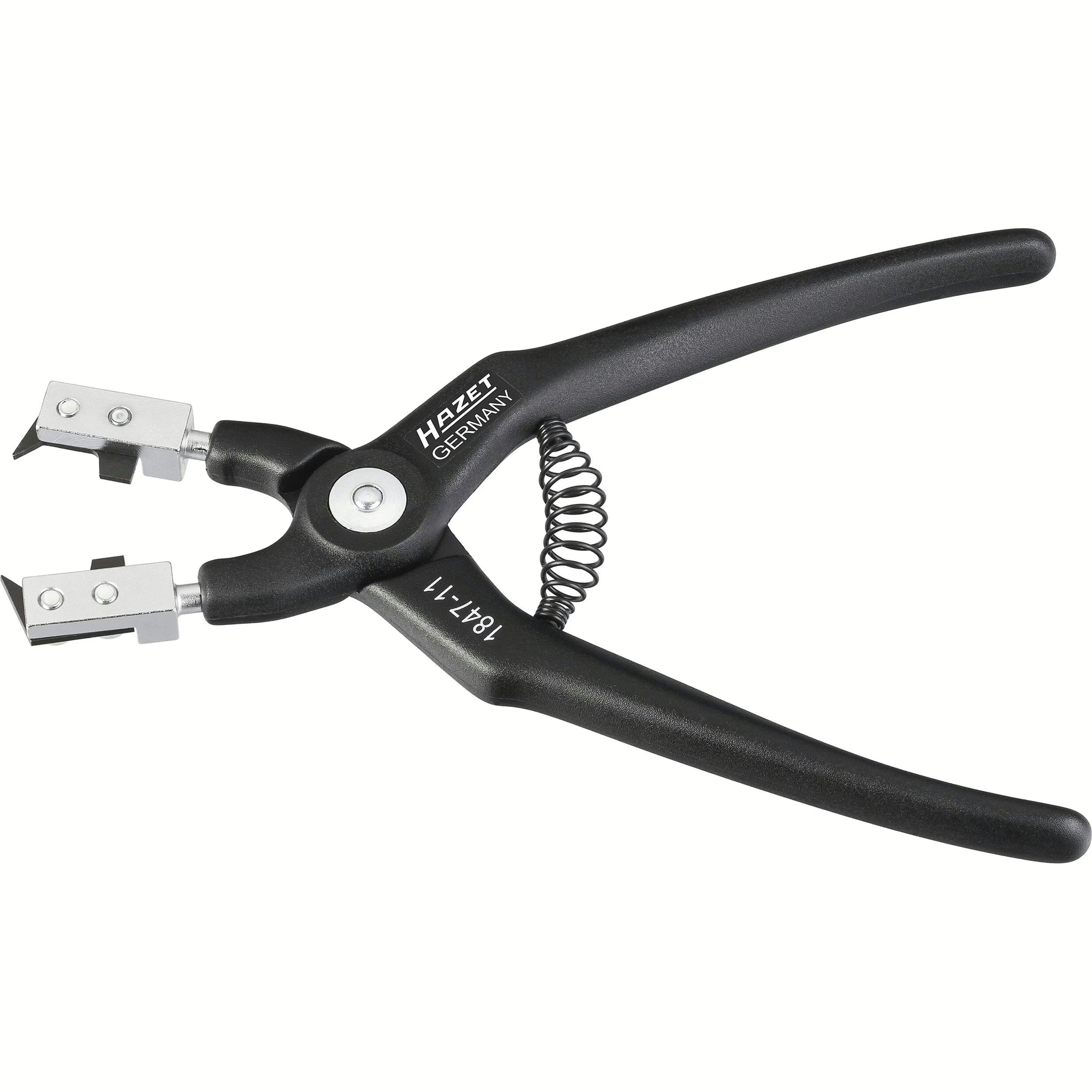 Hazet 1847-11 Clamp pliers