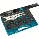 Hazet 1847-12/15 Circlip pliers set