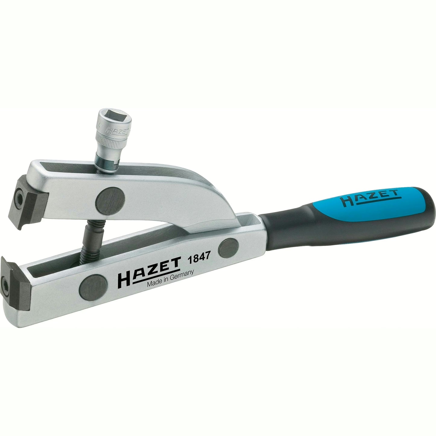 Hazet 1847 Clamp pliers for axle boots