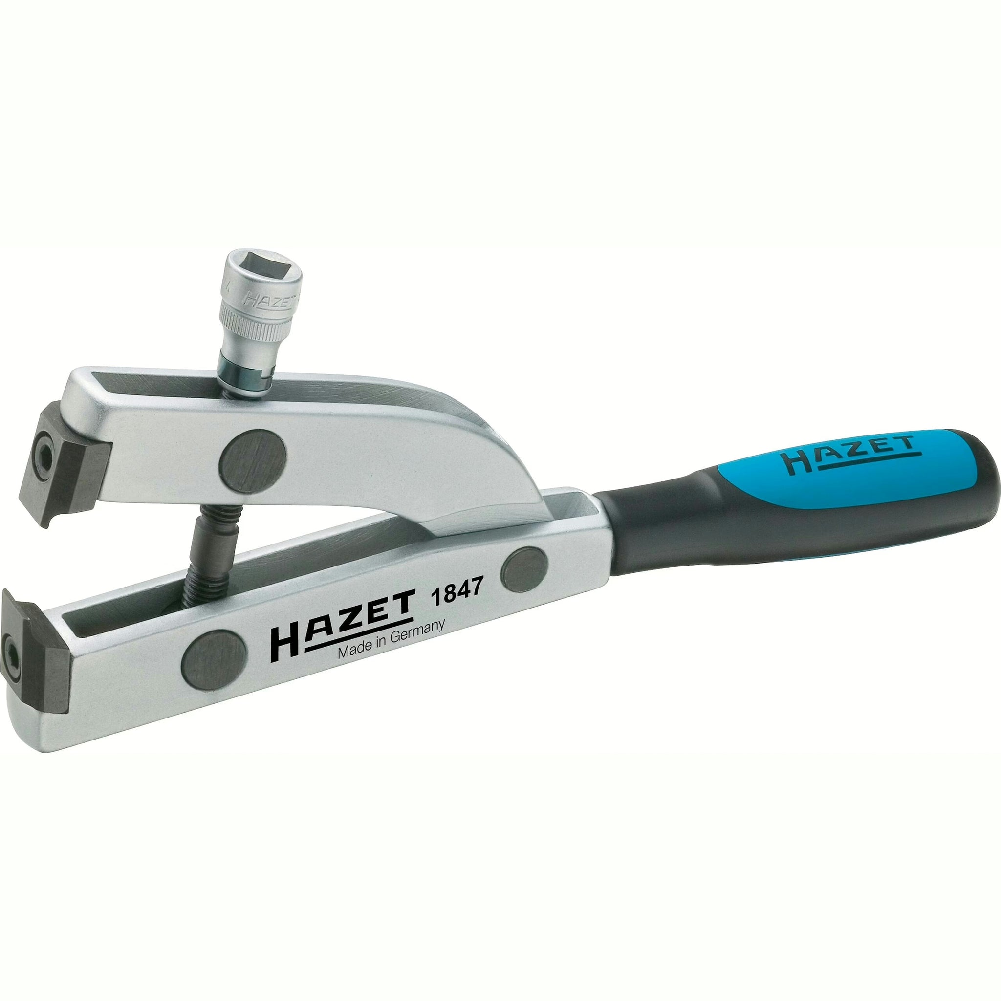 Hazet 1847 Clamp pliers for axle boots