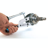Hazet 1847 Clamp pliers for axle boots
