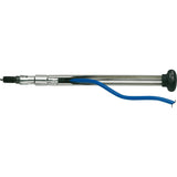 Hazet 1849-6 Spark plug socket remover 253 mm