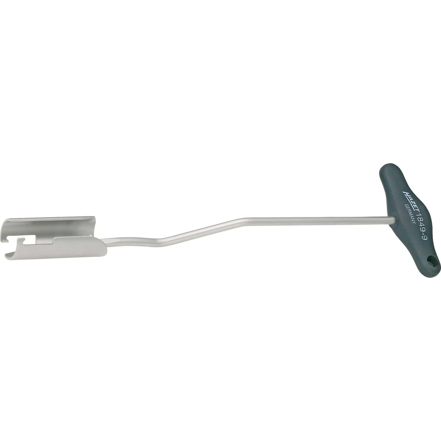 Hazet 1849-9 Spark plug socket remover 275 mm