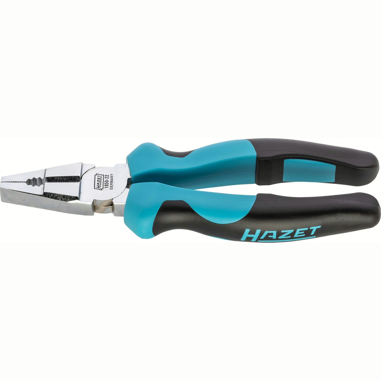 Hazet 1850-22 Combination pliers