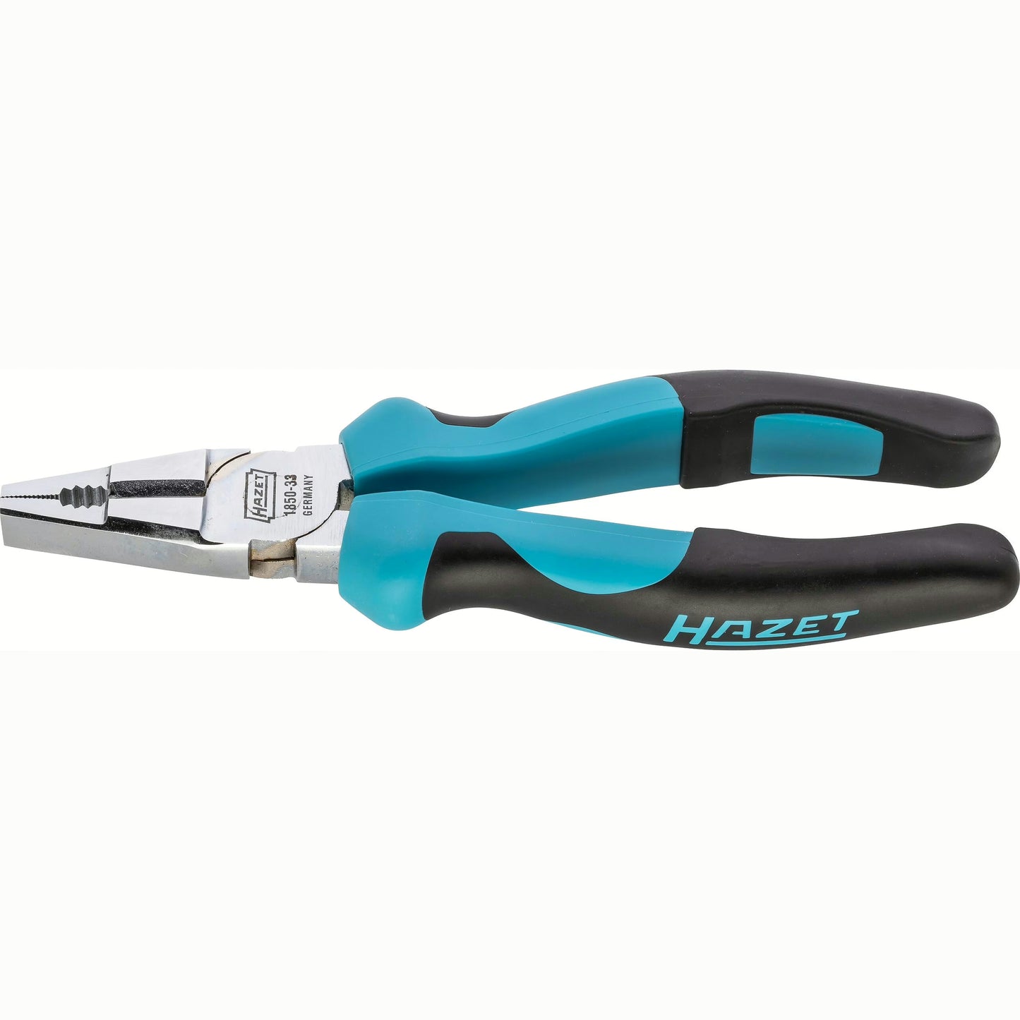 Hazet 1850-33 Combination pliers