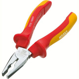 Hazet 1850VDE-22 Combination pliers ∙ with protective insulation