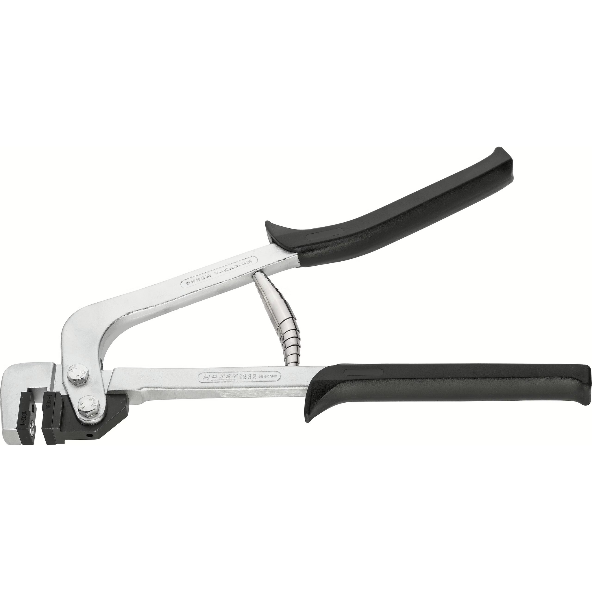 Hazet 1932-1 300mm Flange tool