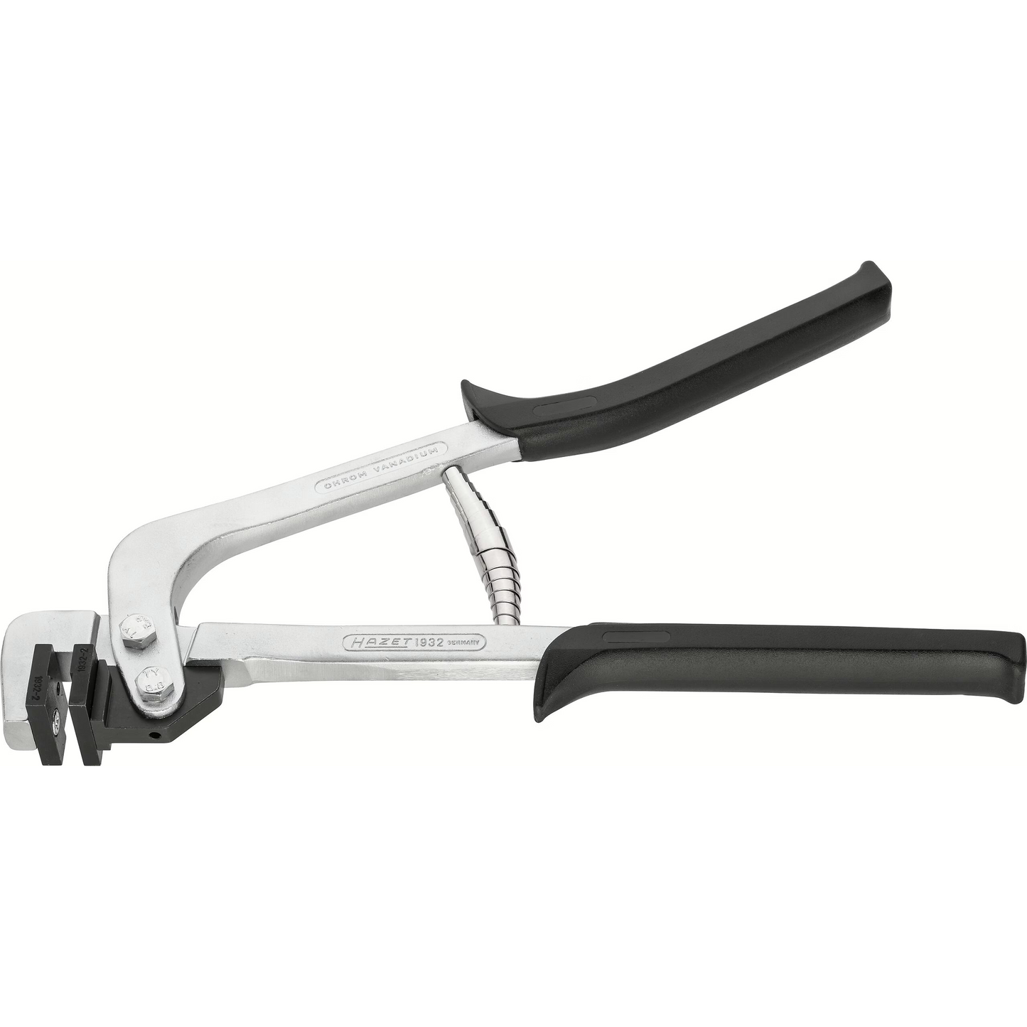 Hazet 1932-2 300mm Flange tool