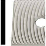 Hazet 1934-4 350mm Car body file blade