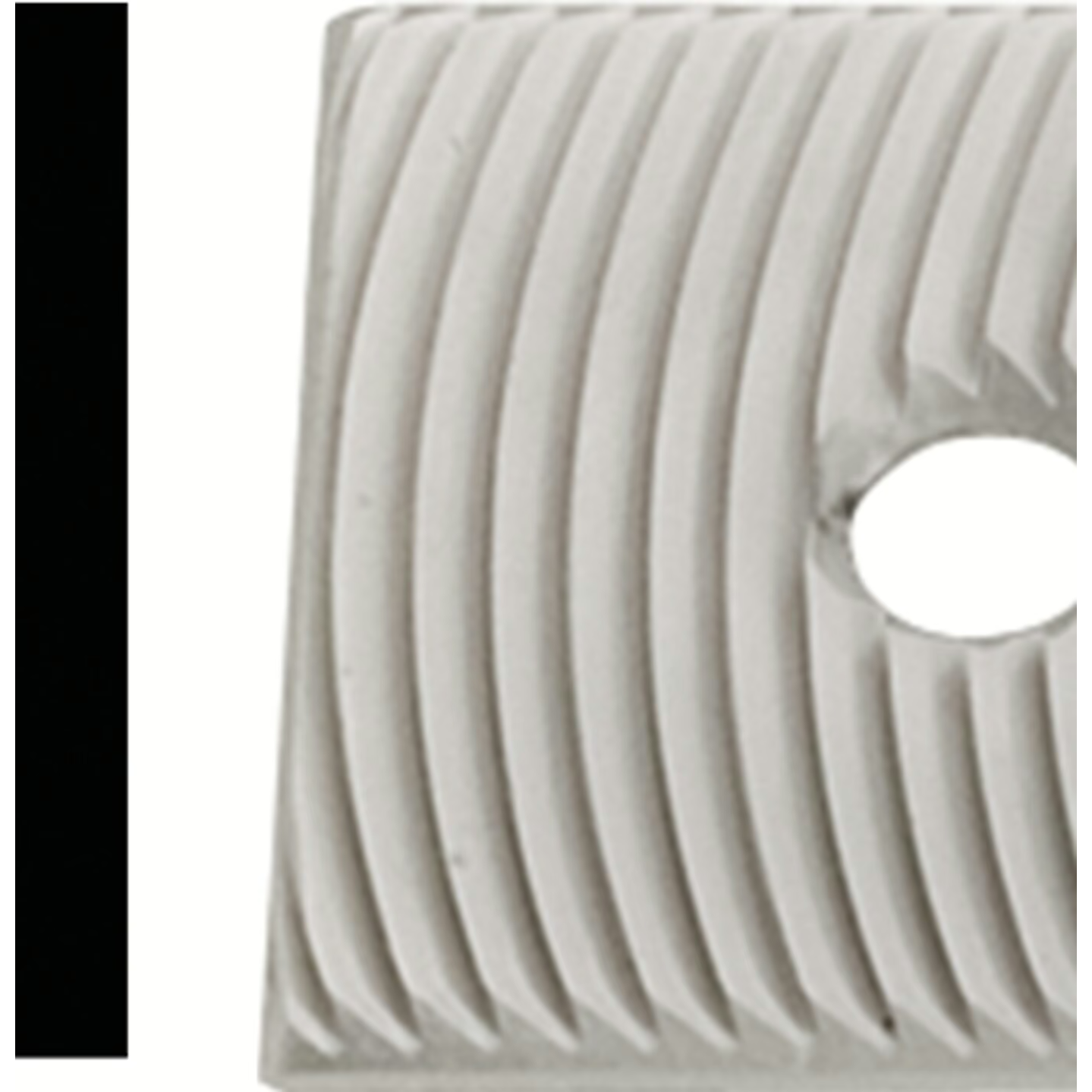 Hazet 1934-5 350 Car body file blade