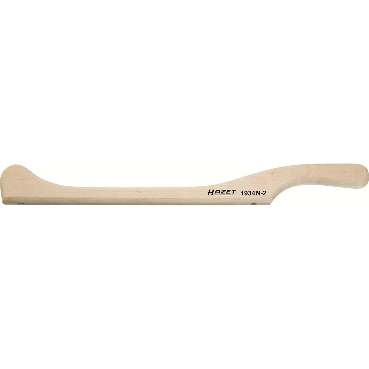 Hazet 1934N-2 525mm Car body file holders