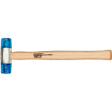 Hazet 1951-27 Plastic soft-faced hammer ∙ low rebound