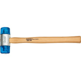 Hazet 1951-40 Plastic soft-faced hammer ∙ low rebound