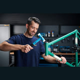 Hazet 1953N-40 Plastic hammer ∙ non-rebound