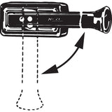 Hazet 1959-3 Special Bumping Mallet