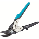 Hazet 1961R-2 260mm Right Handed Sheet metal profile snips