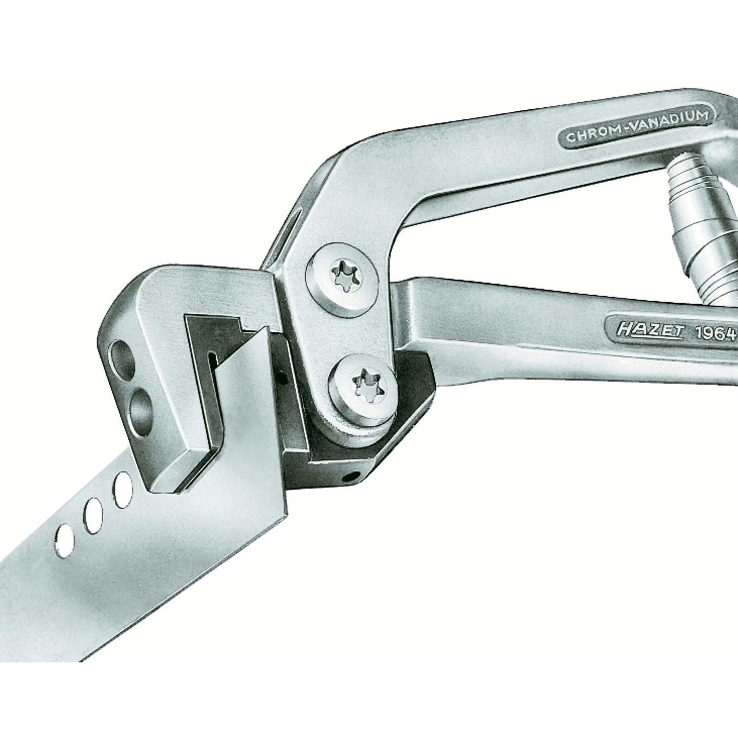 Hazet 1964-55 5.5mm Sheet metal punch