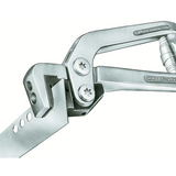 Hazet 1964-70 7mm Sheet metal punch