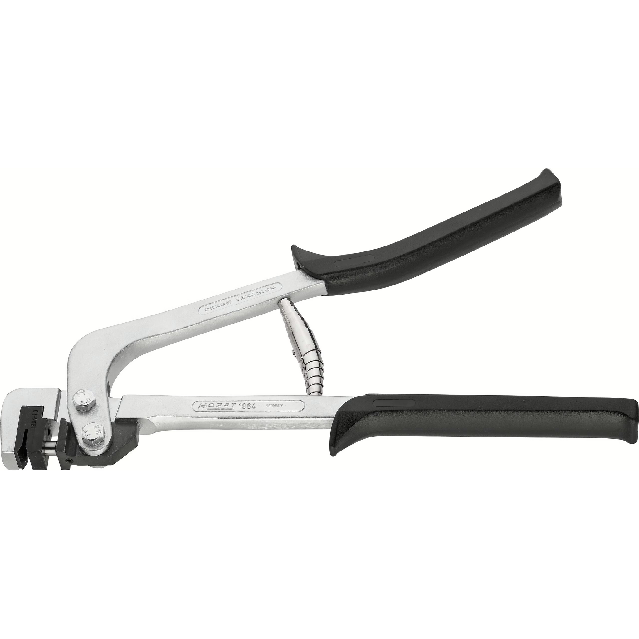 Hazet 1964-70 7mm Sheet metal punch
