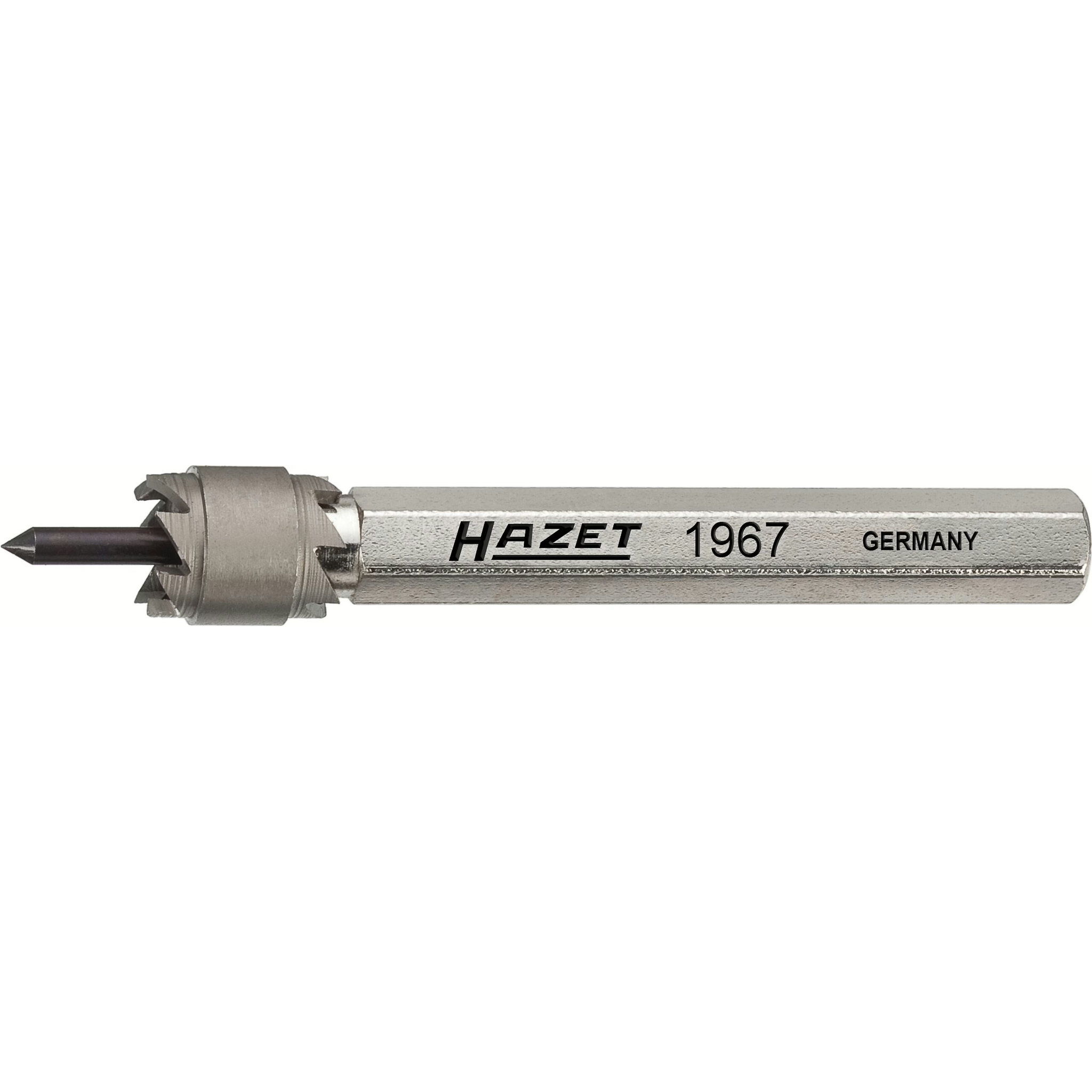 Hazet 1967 11mm Welding spot drill