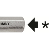 Hazet 1967 11mm Welding spot drill