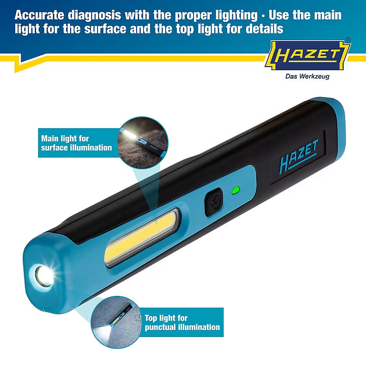 Hazet 1979-11 LED pen lightLED pen light