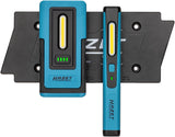 Hazet 1979NW/3 LED inspection light set ∙ wireless charging