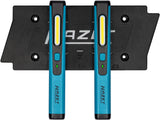 Hazet 1979W-11/3 LED pen light set ∙ wireless charging