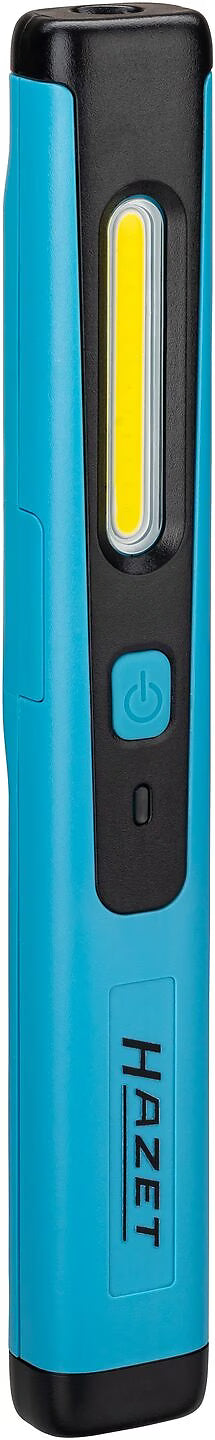 Hazet 1979W-11 LED pen light ∙ wireless charging