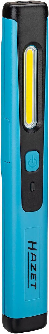 Hazet 1979W-11 LED pen light ∙ wireless charging