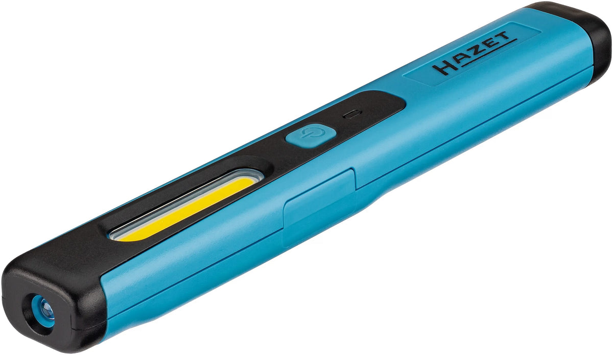Hazet 1979W-11 LED pen light ∙ wireless charging