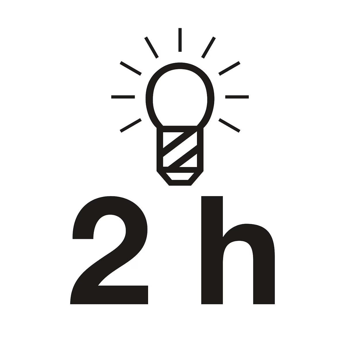 Hazet 1979W-82 LED pocket light ∙ wireless charging