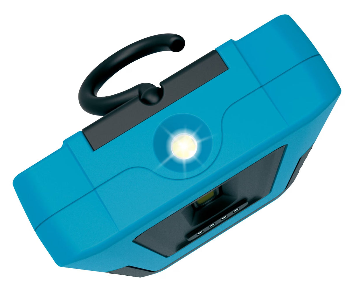 Hazet 1979W-82 LED pocket light ∙ wireless charging