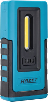 Hazet 1979W-82 LED pocket light ∙ wireless charging
