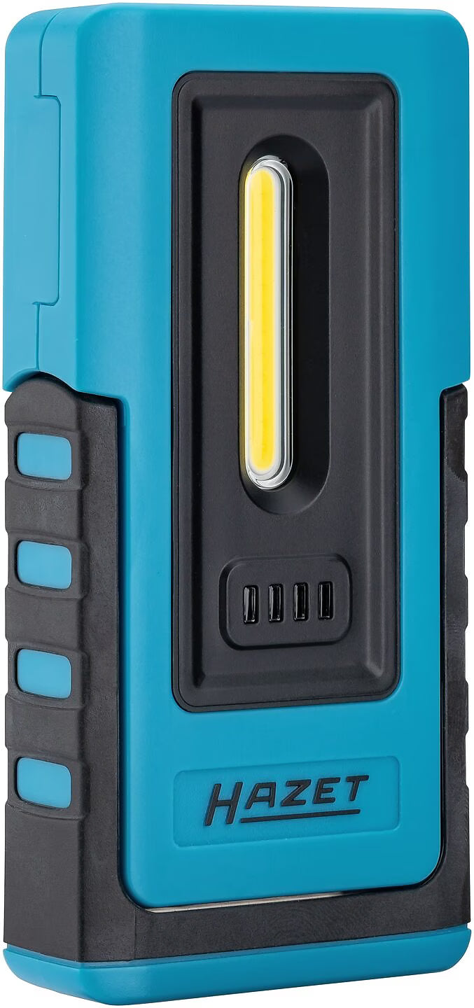 Hazet 1979W-82 LED pocket light ∙ wireless charging
