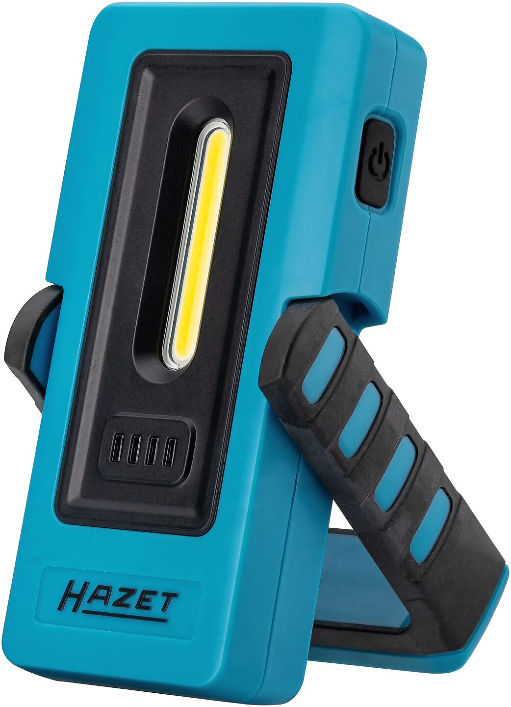 Hazet 1979W-82 LED pocket light ∙ wireless charging