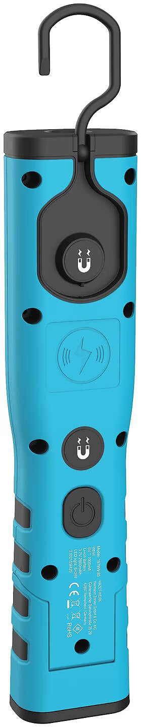 Hazet 1979W-85 LED light