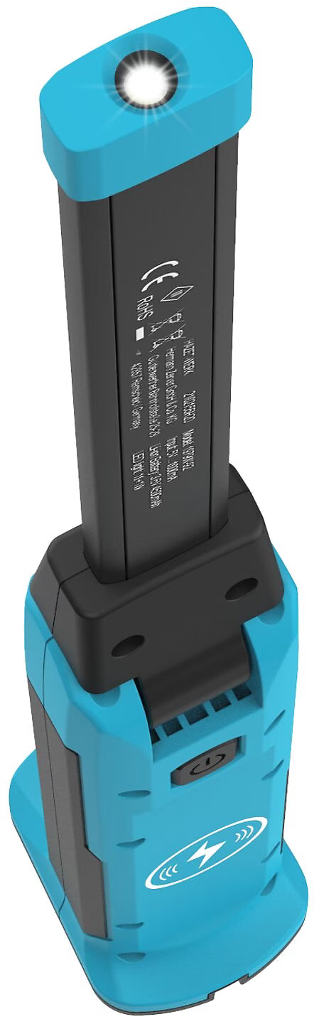 Hazet 1979W-92 LED slim light ∙ wireless charging