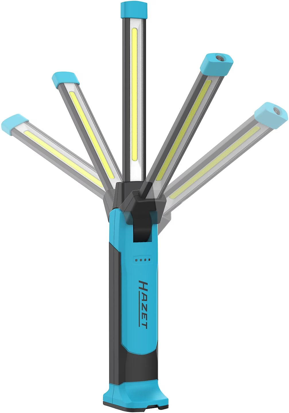 Hazet 1979W-92 LED slim light ∙ wireless charging