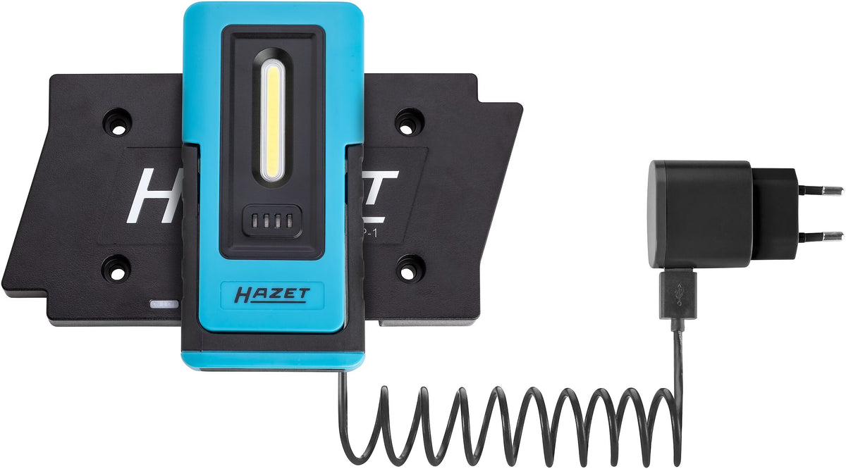 Hazet 1979WP-1 Single wireless charging pad