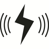 Hazet 1979WP-2 Dual wireless charging pad