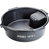 Hazet 197N-1 Multifunctional Drain Pan