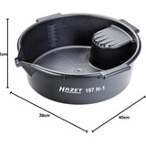 Hazet 197N-1 Multifunctional Drain Pan